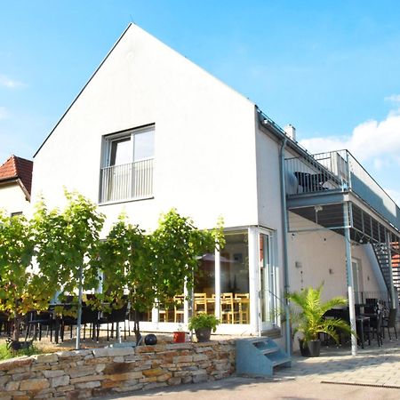 Apartmán Weingut Baeuerl Dürnstein Exteriér fotografie