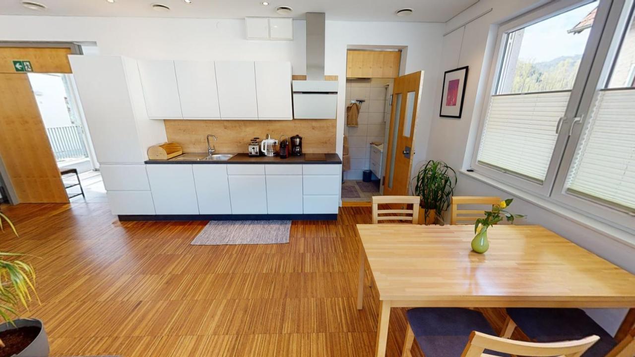 Apartmán Weingut Baeuerl Dürnstein Exteriér fotografie