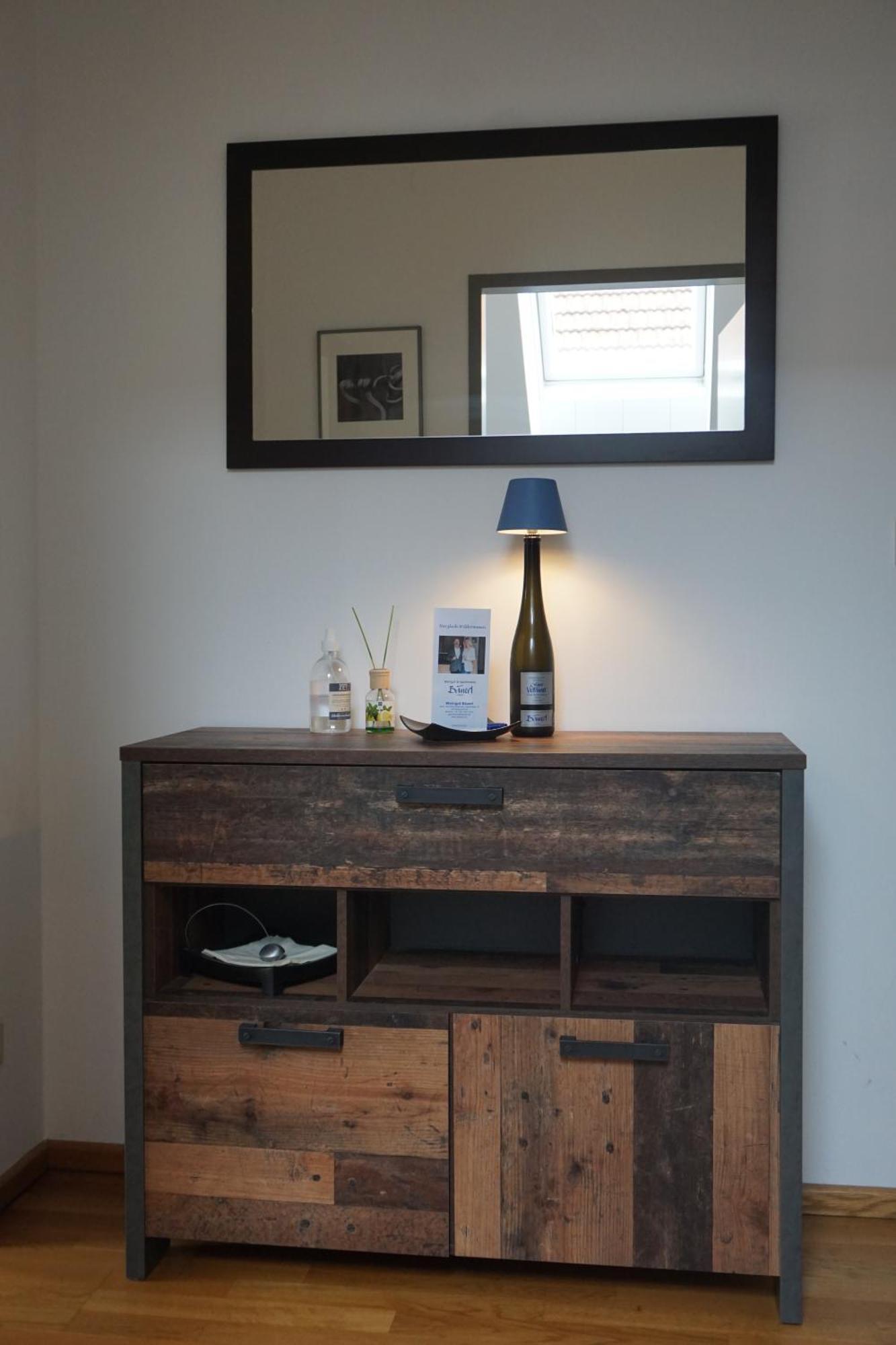 Apartmán Weingut Baeuerl Dürnstein Exteriér fotografie