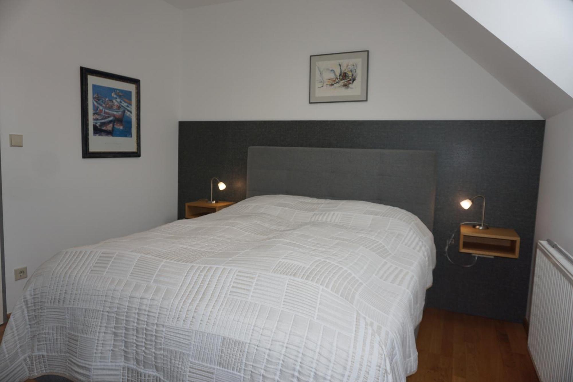 Apartmán Weingut Baeuerl Dürnstein Exteriér fotografie