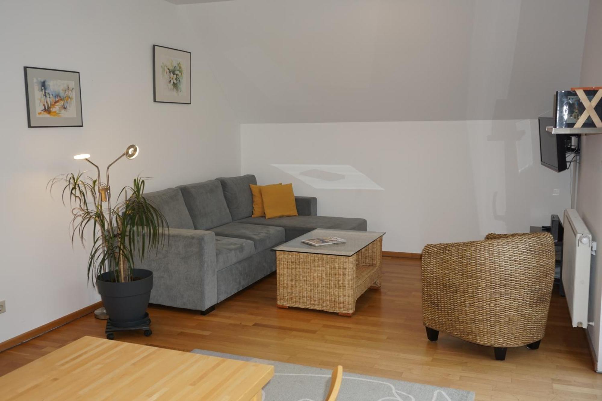 Apartmán Weingut Baeuerl Dürnstein Exteriér fotografie