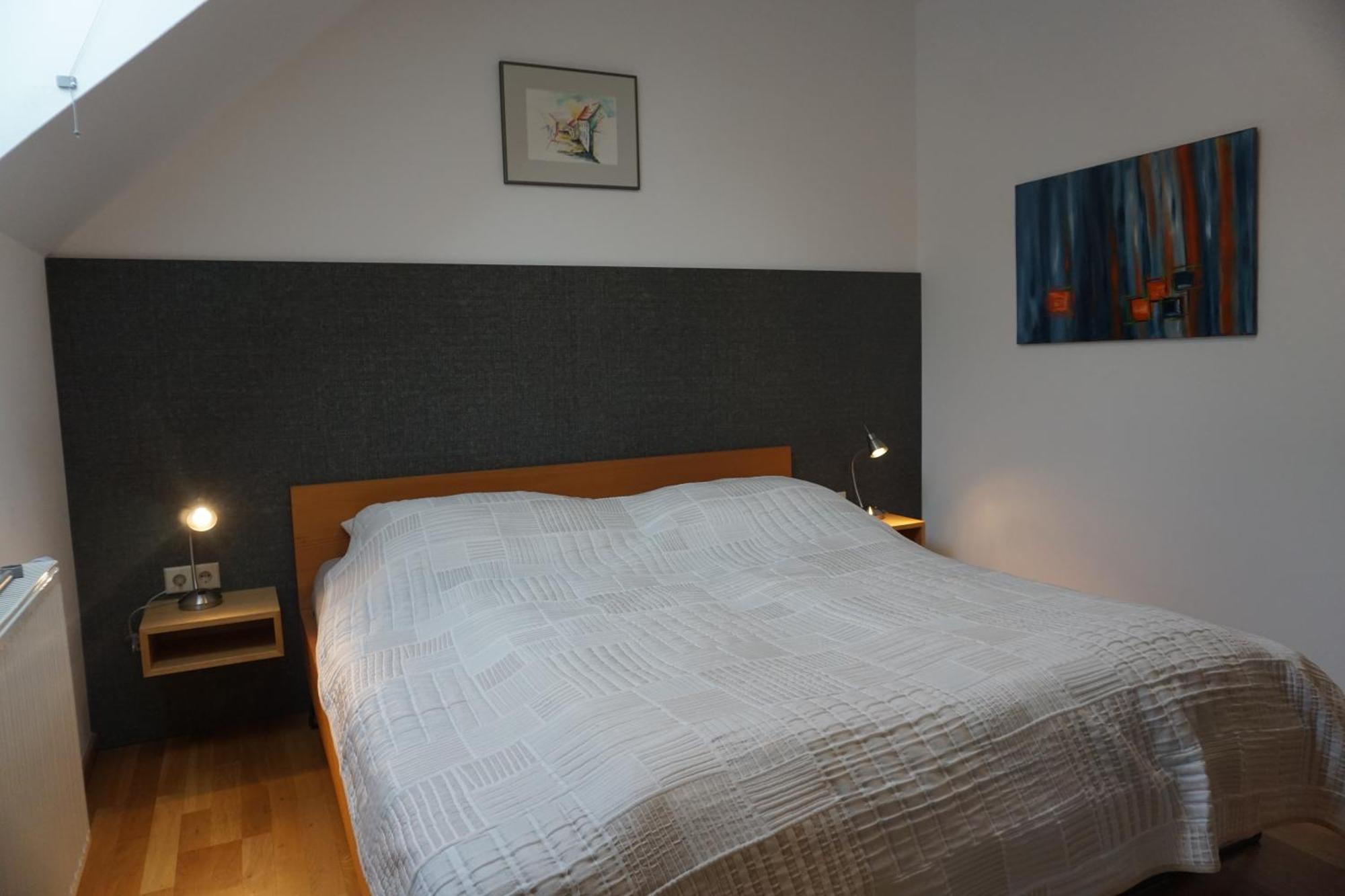 Apartmán Weingut Baeuerl Dürnstein Exteriér fotografie