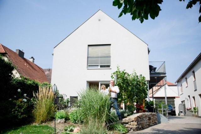 Apartmán Weingut Baeuerl Dürnstein Exteriér fotografie